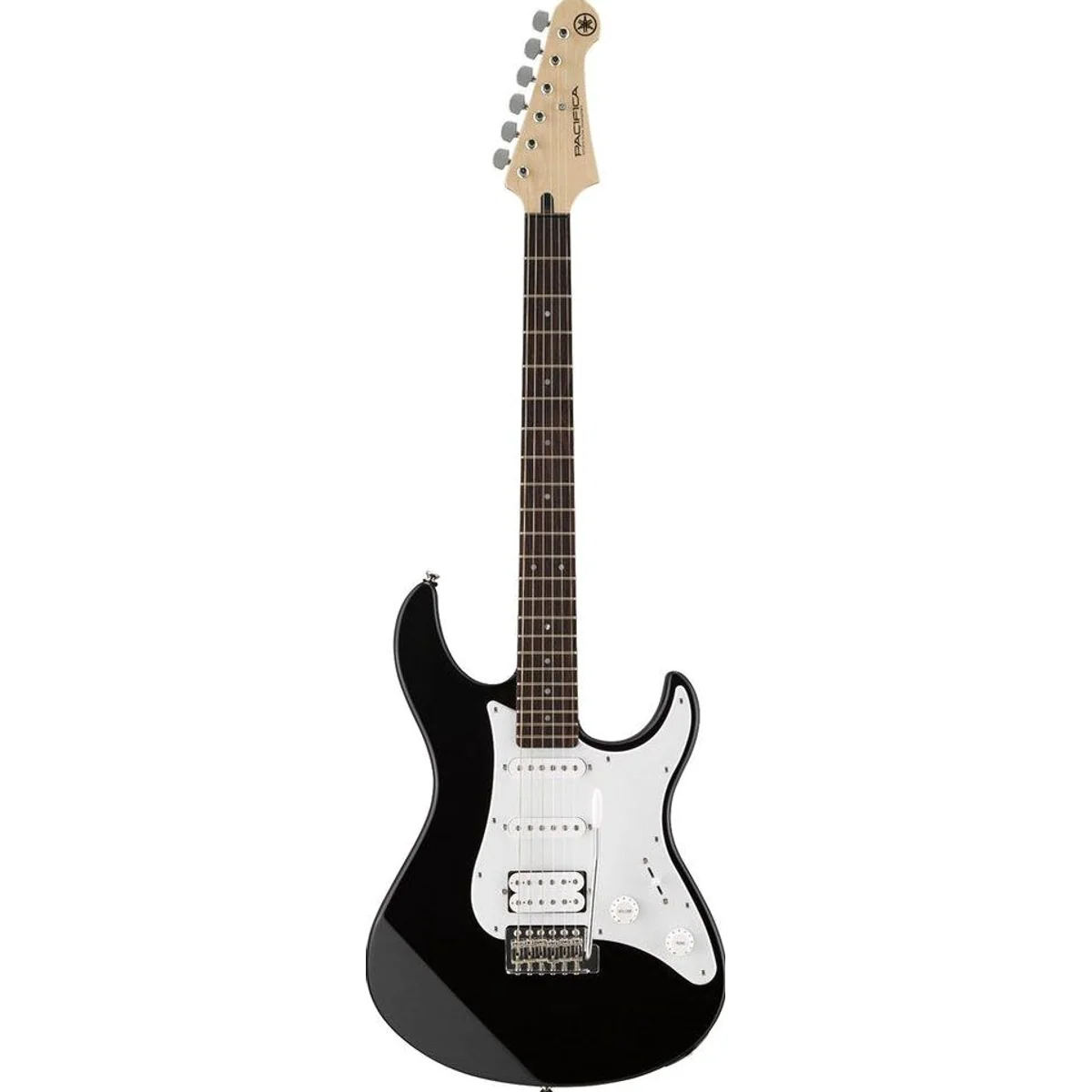 Yamaha Pacifica 012 BL E-Gitarre, vielseitiger Sound und hoher Spielkomfort 2
