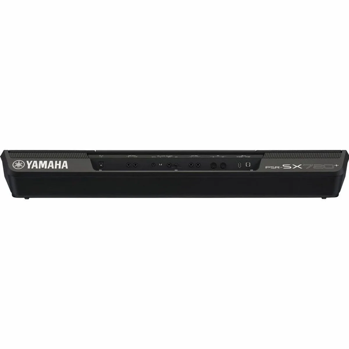 Yamaha PSR-SX720+ Home-Keyboard, vielseitige Klangerzeugung, intuitives Touchscreen 4