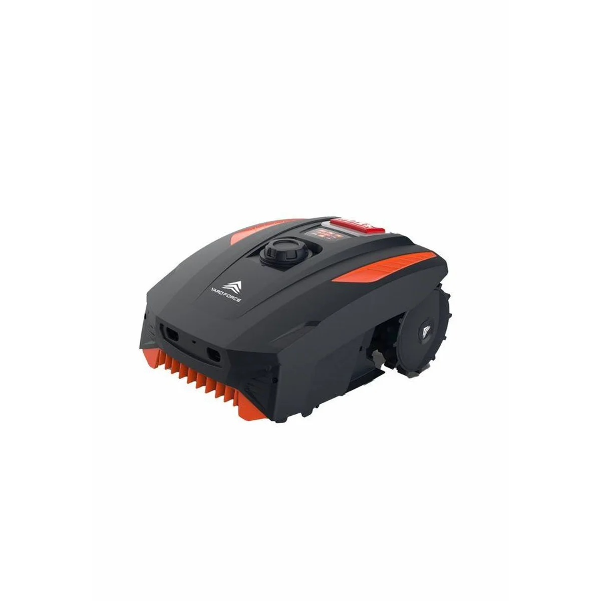 Yardforce Rasenmähroboter MB400, App-Steuerung, leistungsstarker Akku