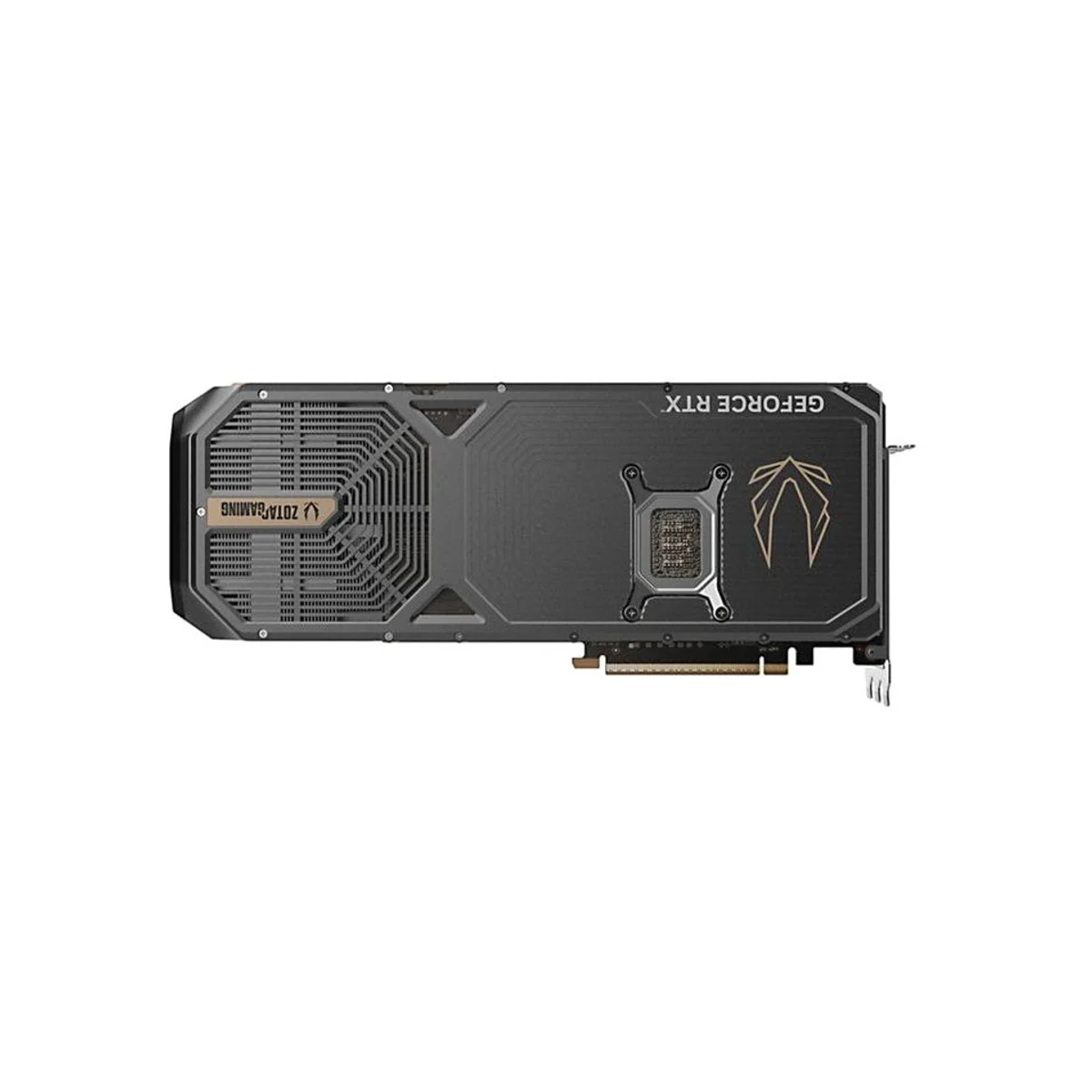 Zotac GAMING GeForce RTX 5080 AMP Extreme INFINITY Grafikkarte, hohe Leistung, fortschrittliche Kühlung, beeindruckende Grafik 2