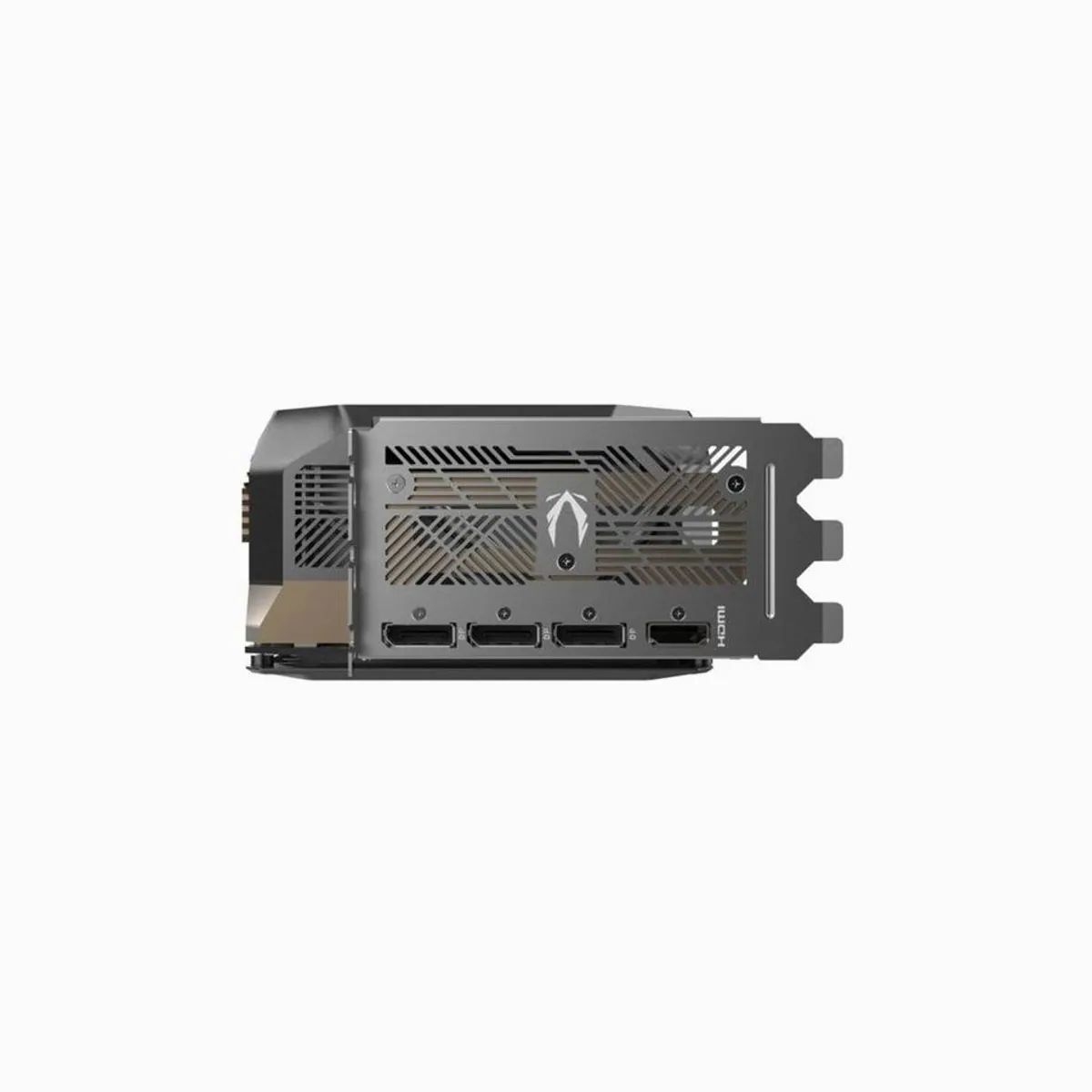 Zotac GAMING GeForce RTX 5080 AMP Extreme INFINITY Grafikkarte, hohe Leistung, fortschrittliche Kühlung, beeindruckende Grafik 5