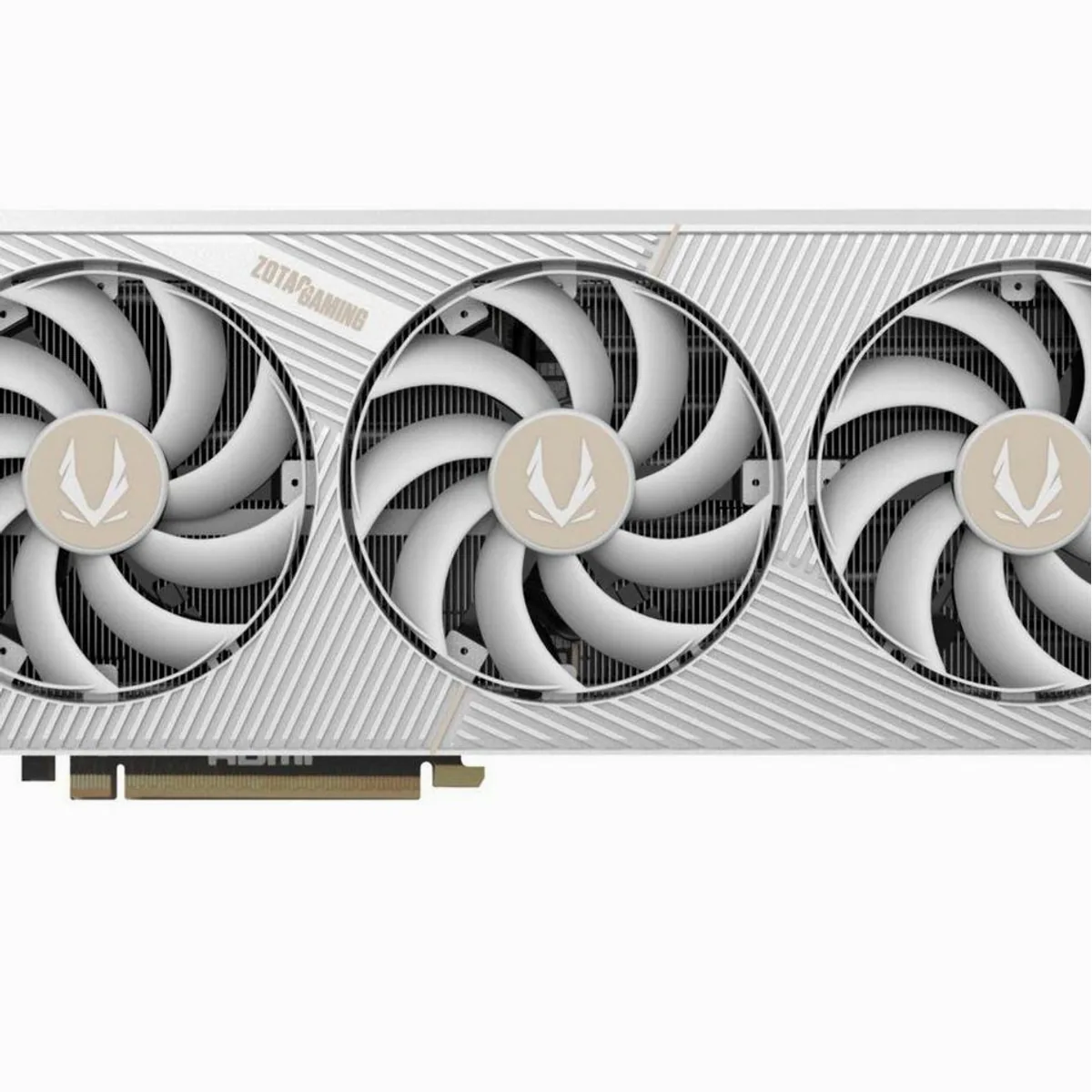Zotac GAMING GeForce RTX 5080 SOLID OC Grafikkarte, hohe Leistung, moderne Kühlung, RGB-Beleuchtung 2