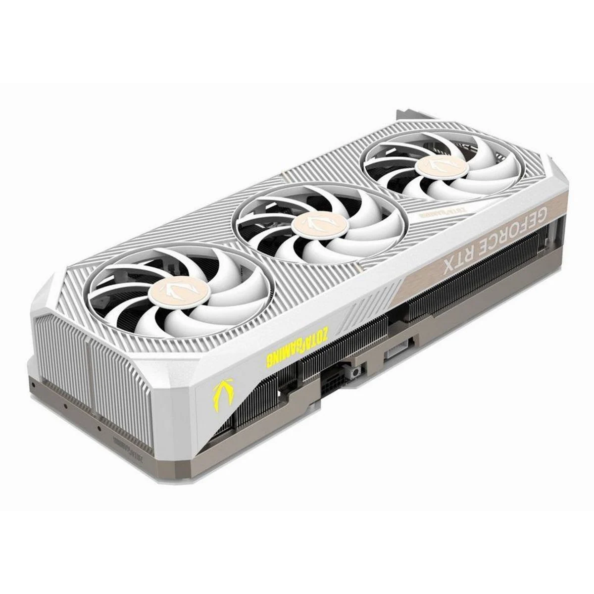 Zotac GAMING GeForce RTX 5080 SOLID OC Grafikkarte, hohe Leistung, moderne Kühlung, RGB-Beleuchtung 5