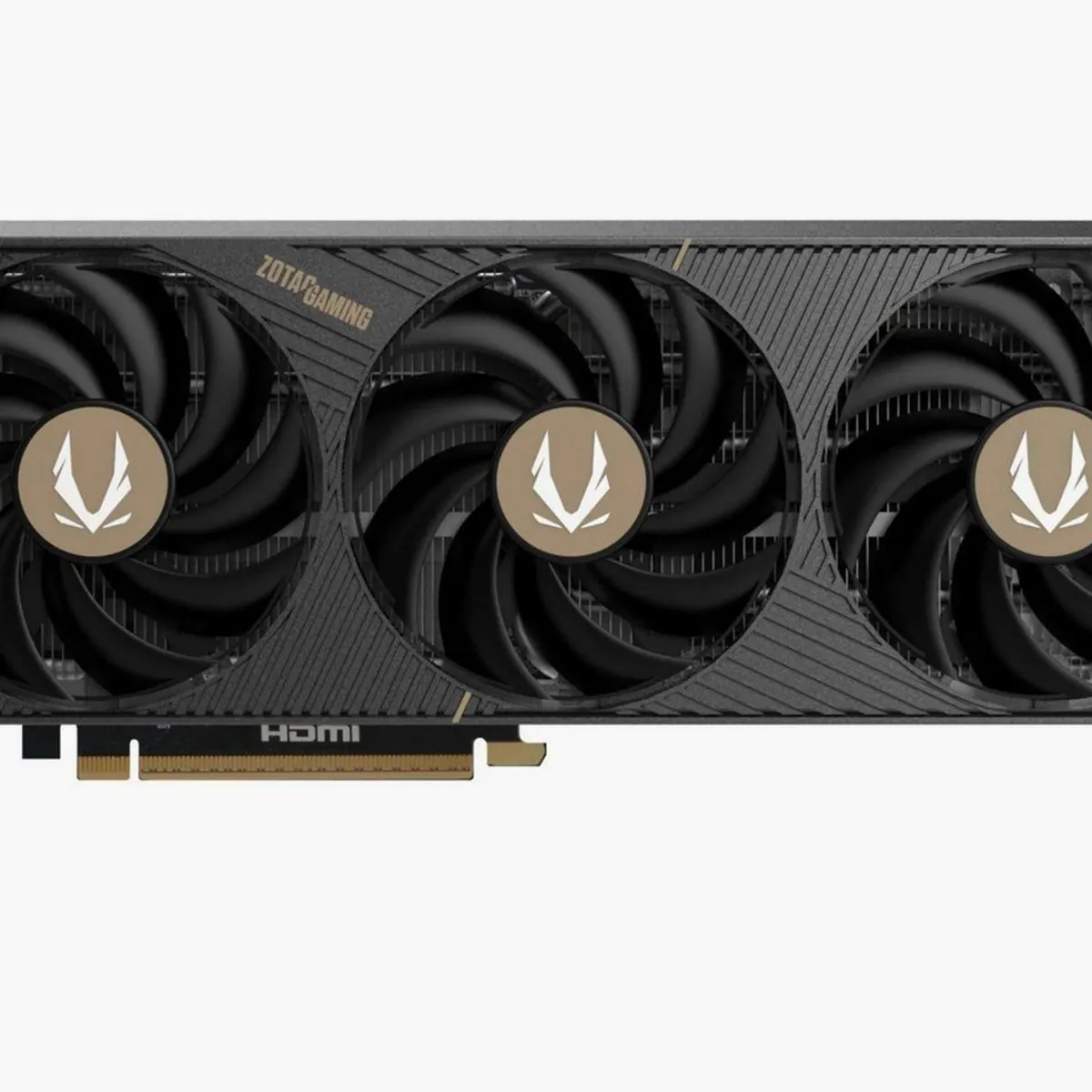 Zotac GAMING GeForce RTX 5080 SOLID CORE Grafikkarte, hohe Leistung, verbesserte Kühlung, Raytracing-fähig 4