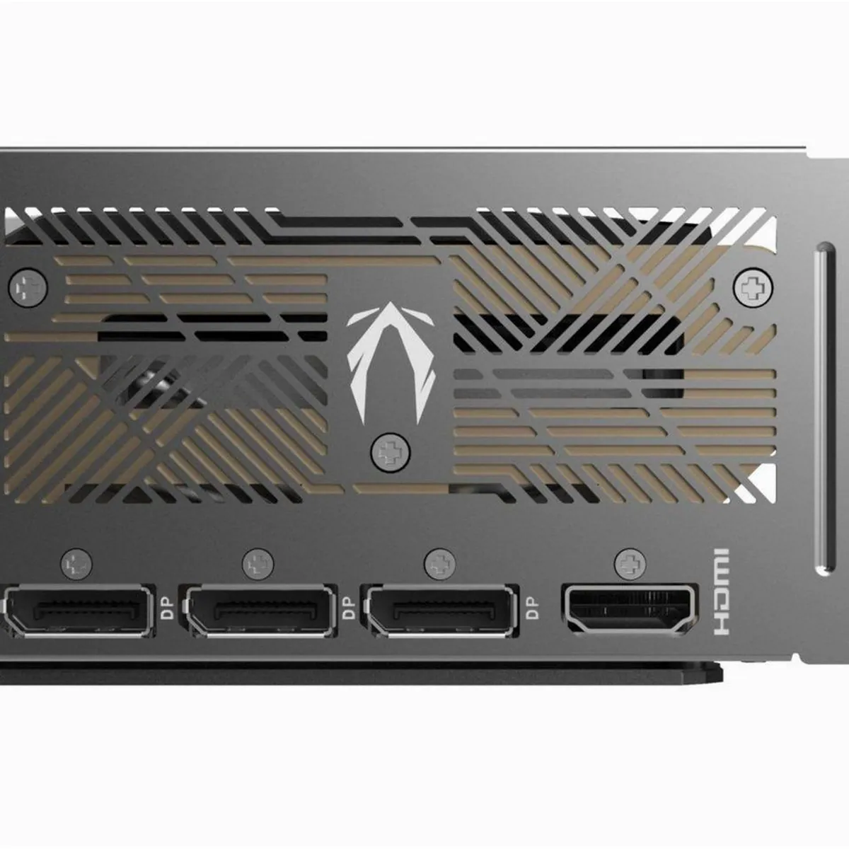 Zotac GAMING GeForce RTX 5080 SOLID CORE Grafikkarte, hohe Leistung, verbesserte Kühlung, Raytracing-fähig 5