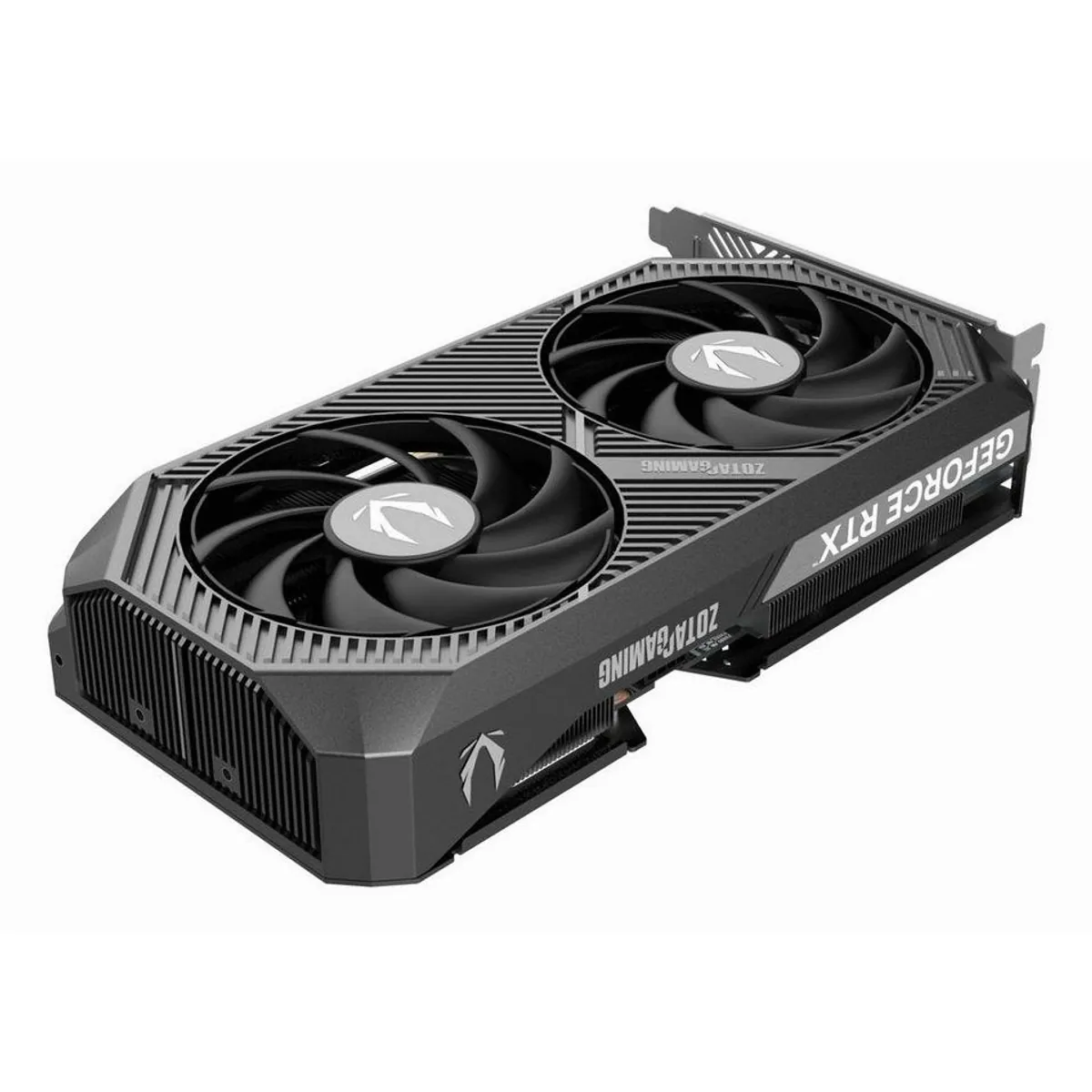 Zotac GAMING GeForce RTX 5060 Ti Twin Edge OC Grafikkarte, hohe Leistung, Raytracing, effiziente Kühlung 3