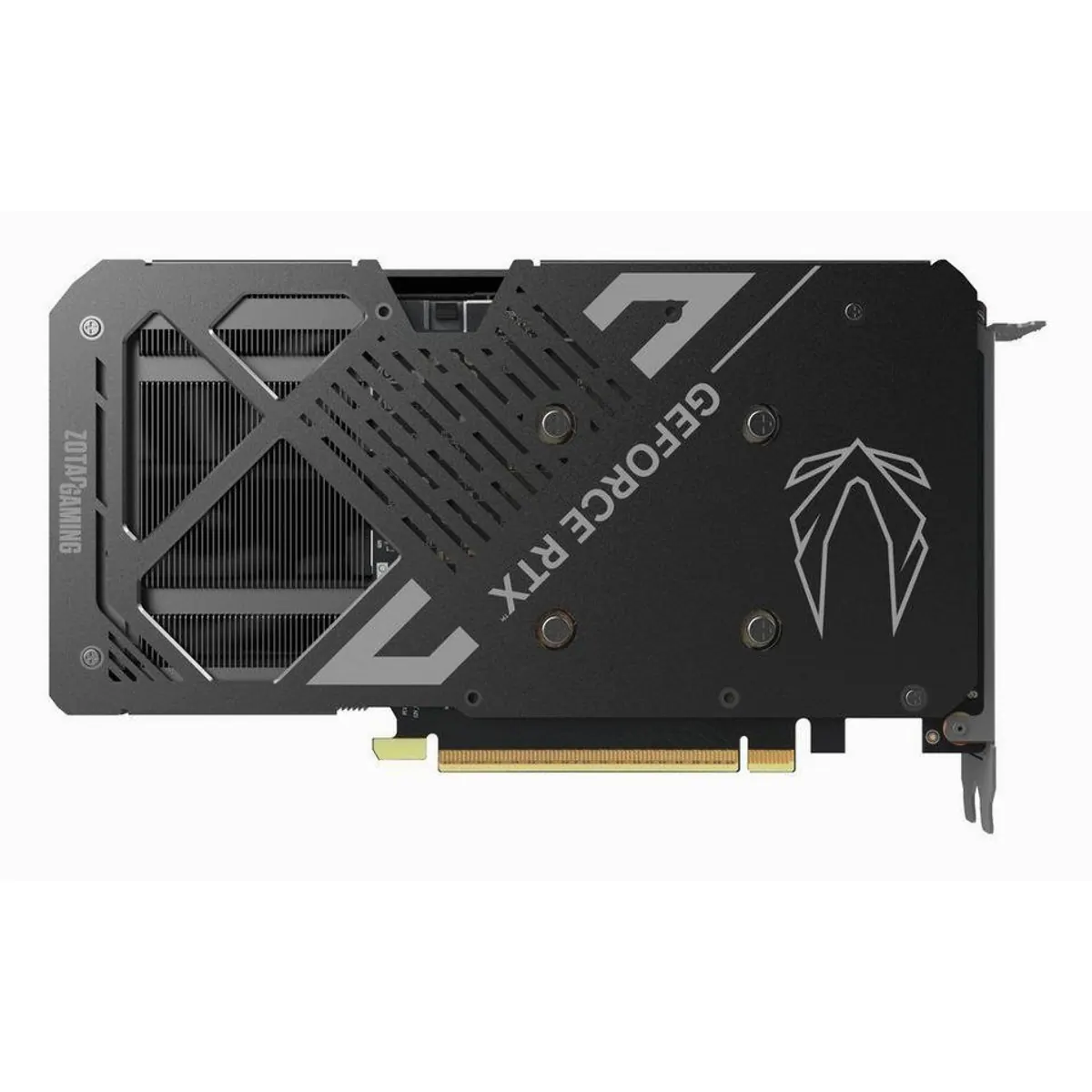 Zotac GAMING GeForce RTX 5060 Ti Twin Edge, leistungsstark, kompakt, optimiert für Gaming 2