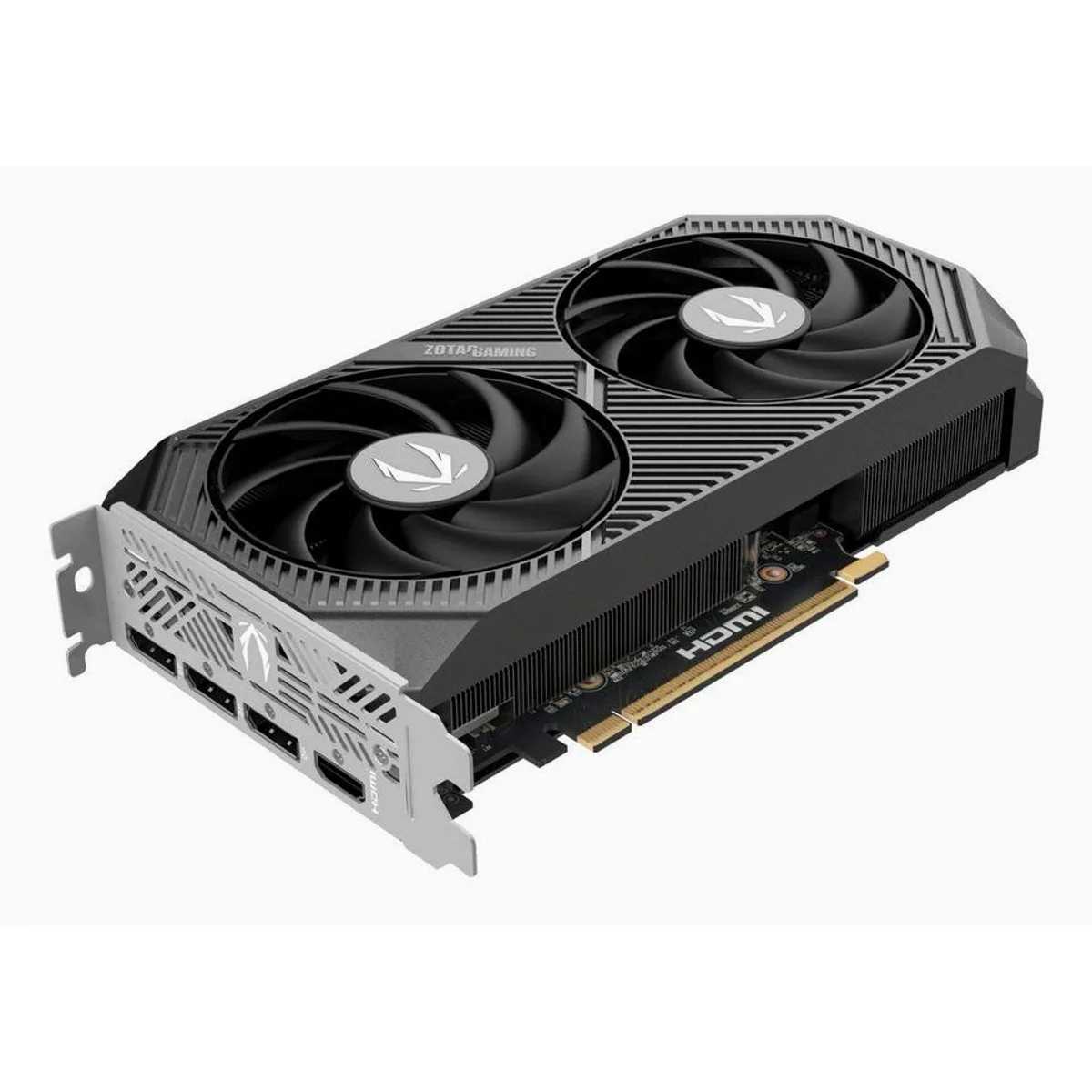 Zotac GAMING GeForce RTX 5060 Ti Twin Edge, leistungsstark, kompakt, optimiert für Gaming 3