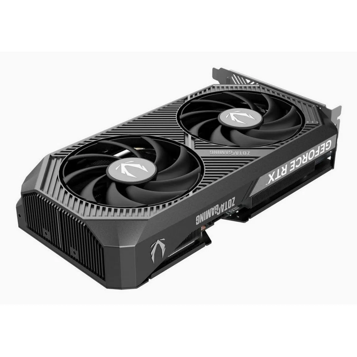 Zotac GAMING GeForce RTX 5060 Ti Twin Edge OC Grafikkarte, hohe Leistung, ausgezeichnete Kühlung, kompakte Bauweise