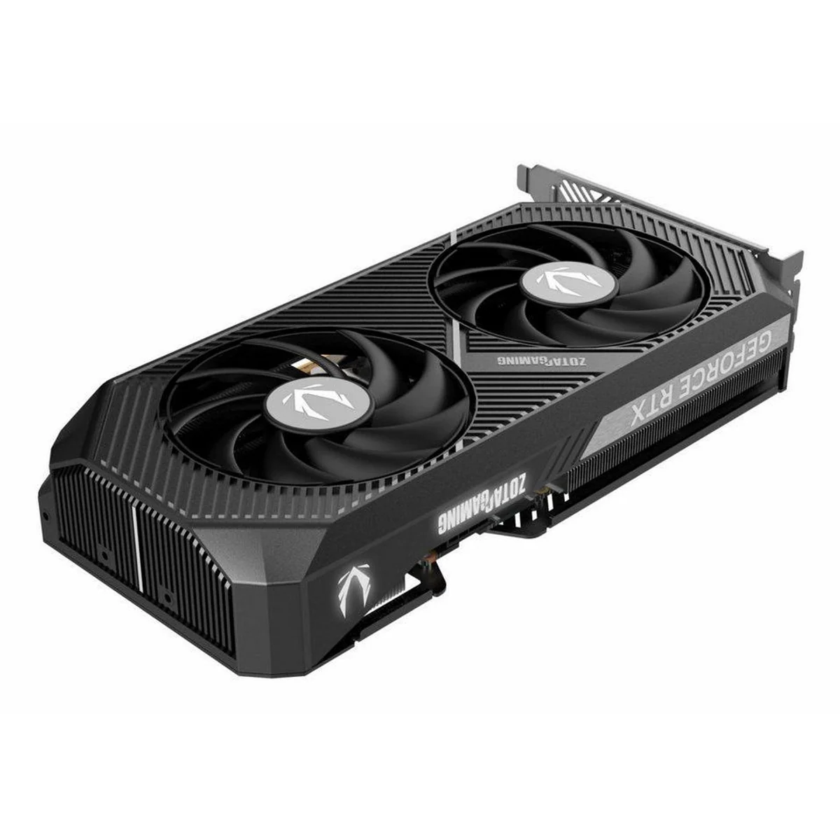 Zotac GAMING GeForce RTX 5070 Twin Edge Grafikkarte, hohe Leistung, Effizienz, modernes Design 3