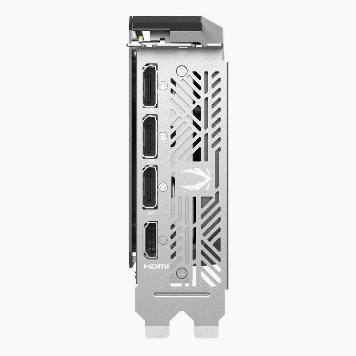 Zotac GAMING GeForce RTX 5070 Twin Edge Grafikkarte, hohe Leistung, Effizienz, modernes Design 5