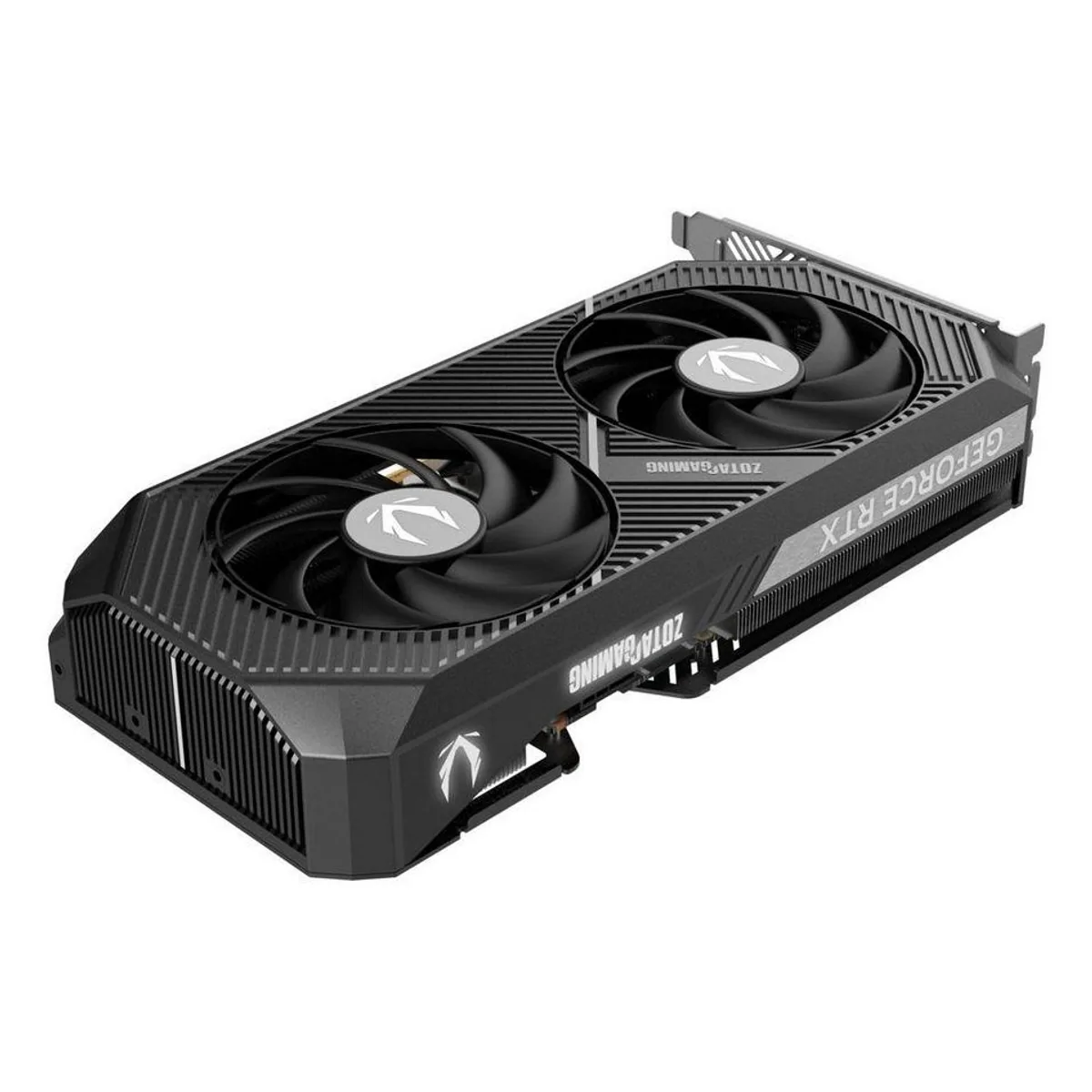 Zotac GAMING GeForce RTX 5070 Twin Edge OC Grafikkarte, hohe Leistung, effiziente Kühlung, modernes Design 5