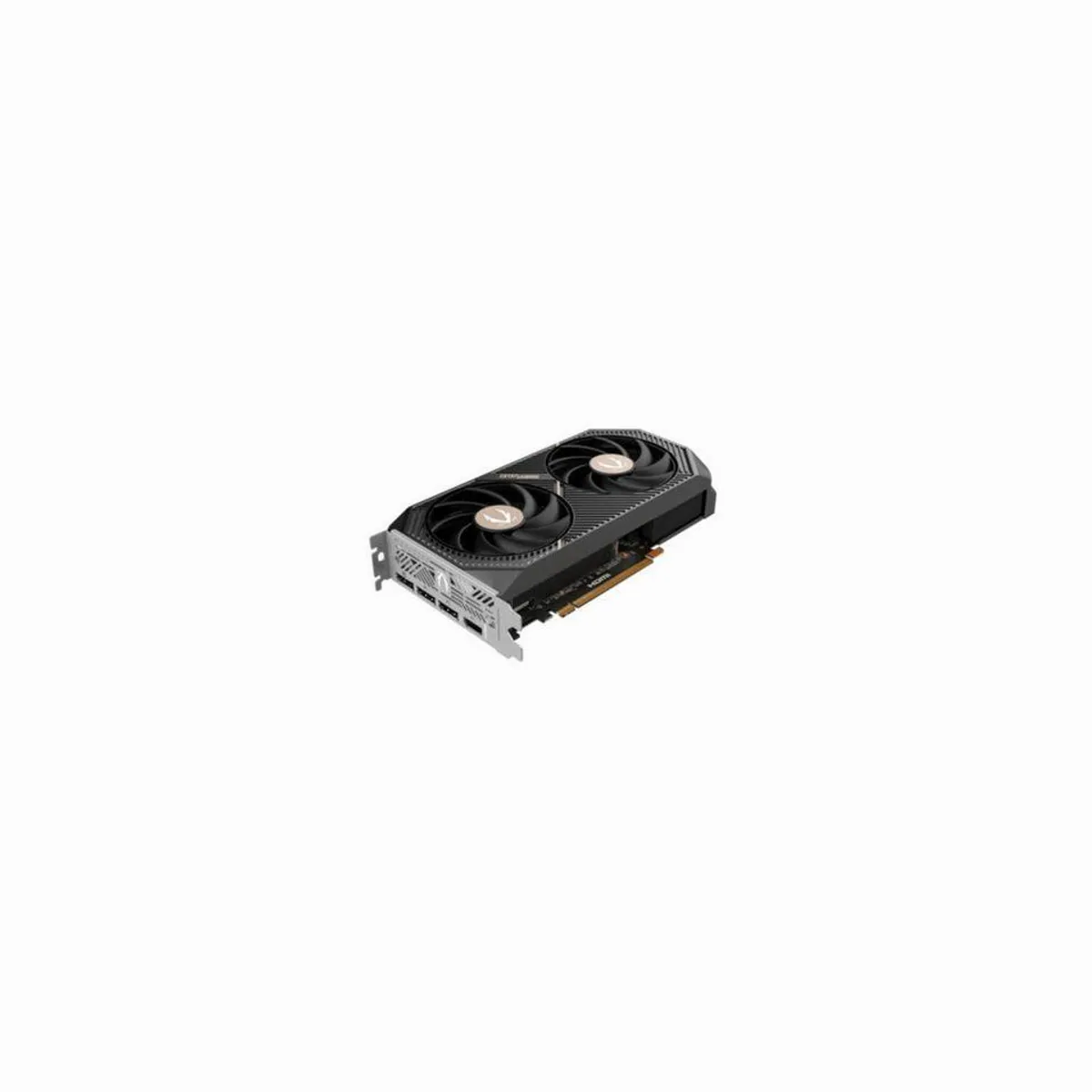 Zotac GAMING GeForce RTX 5060 AMP Grafikkarte, leistungsstark, effiziente Kühlung, beeindruckende Grafik 4