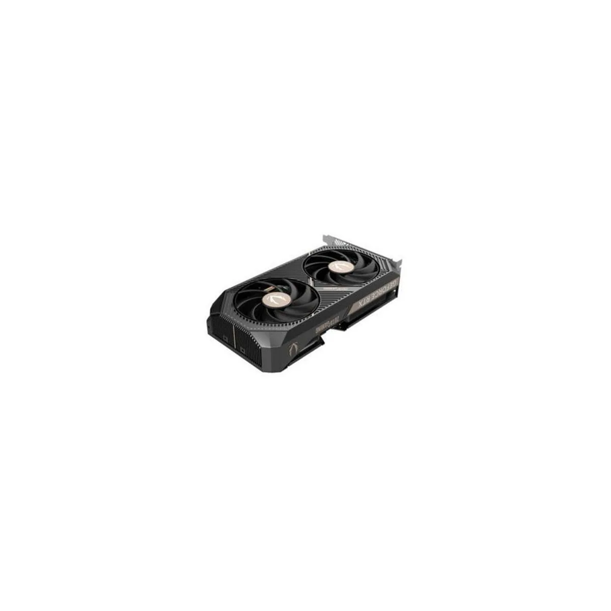 Zotac GAMING GeForce RTX 5060 AMP Grafikkarte, leistungsstark, effiziente Kühlung, beeindruckende Grafik 5