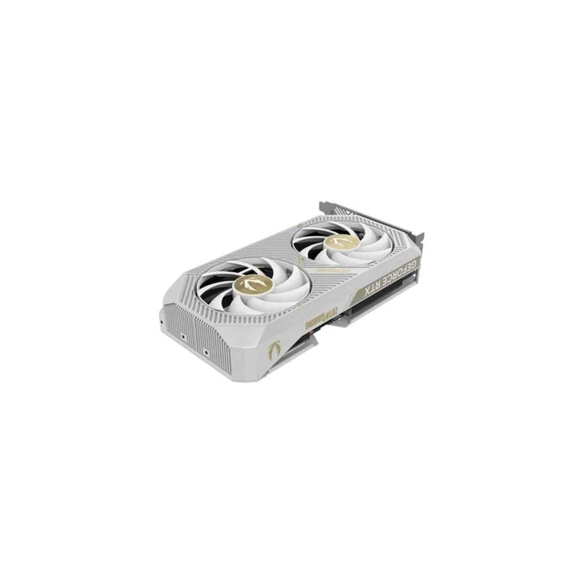Zotac GAMING GeForce RTX 5060 Ti Twin Edge OC, hohe Leistung, Ray Tracing, fortschrittliche Kühlung 3