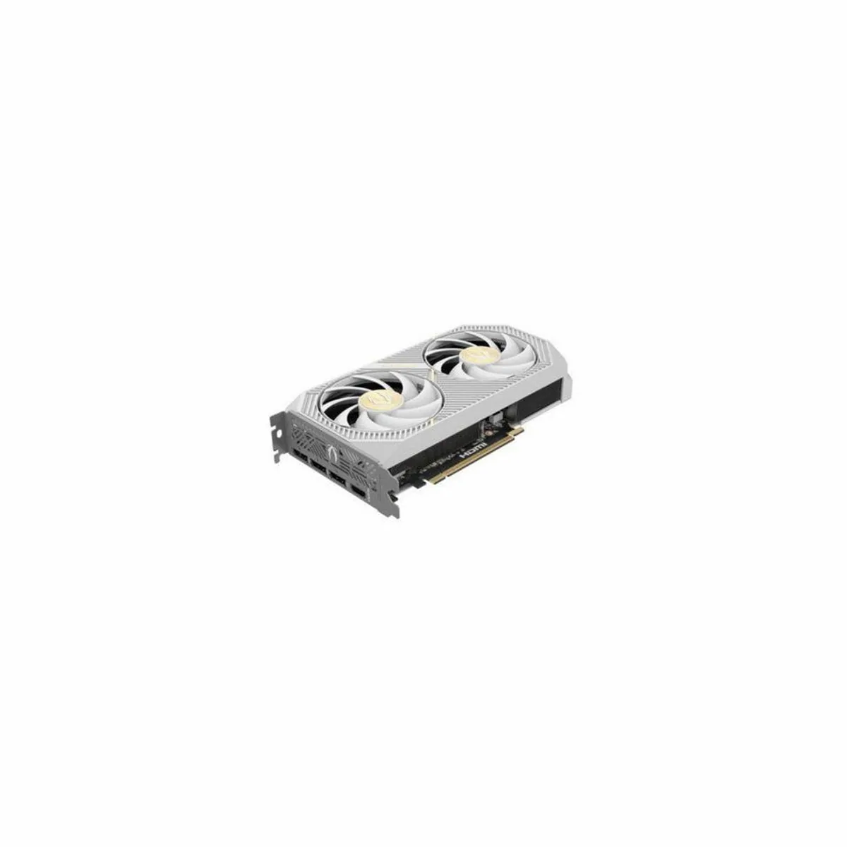 Zotac GAMING GeForce RTX 5060 Ti Twin Edge OC, hohe Leistung, Ray Tracing, fortschrittliche Kühlung 4